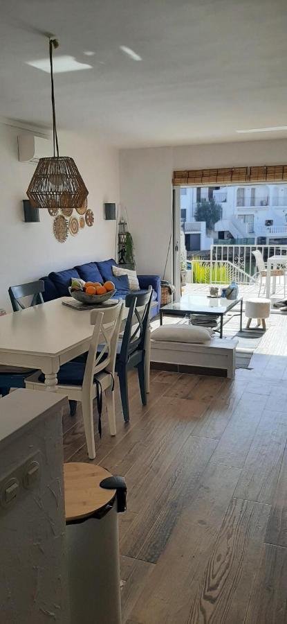 Casa Blue Port Banyuls Empuriabrava别墅 外观 照片