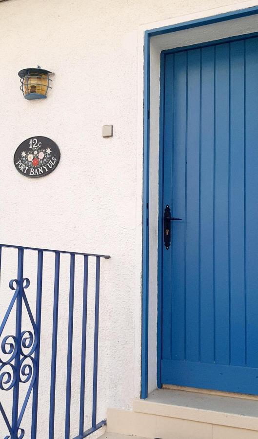 Casa Blue Port Banyuls Empuriabrava别墅 外观 照片