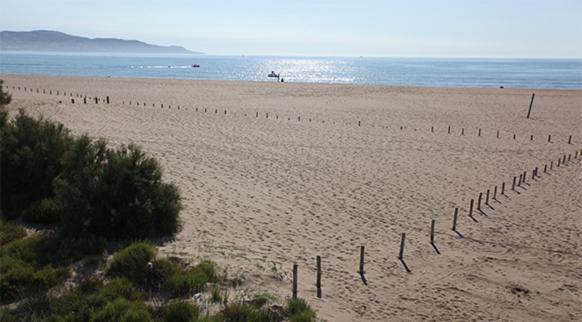 Casa Blue Port Banyuls Empuriabrava别墅 外观 照片